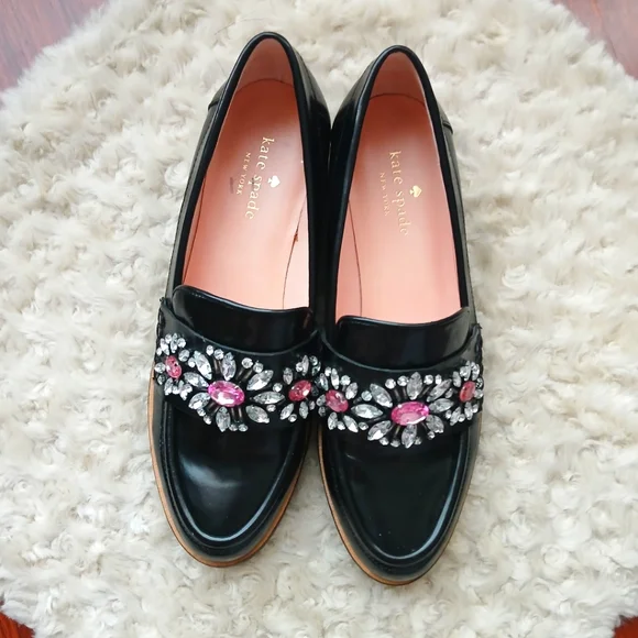 kate spade Shoes Kate Spade New York Womens Shoes Kerry Too